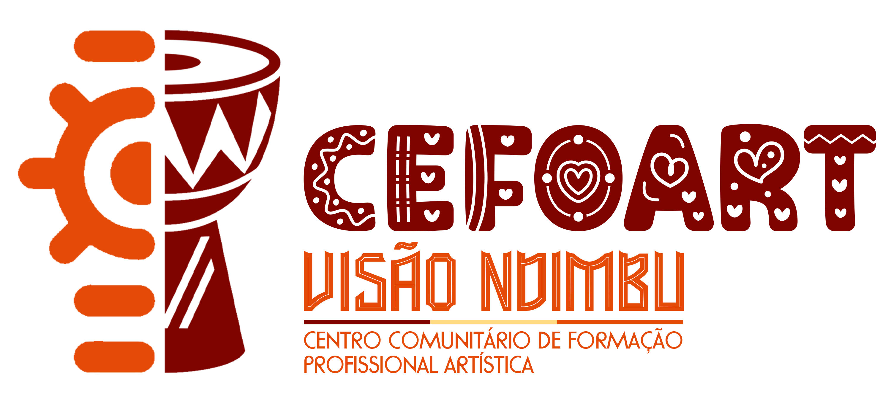 CEFOART Visão Ndimbu